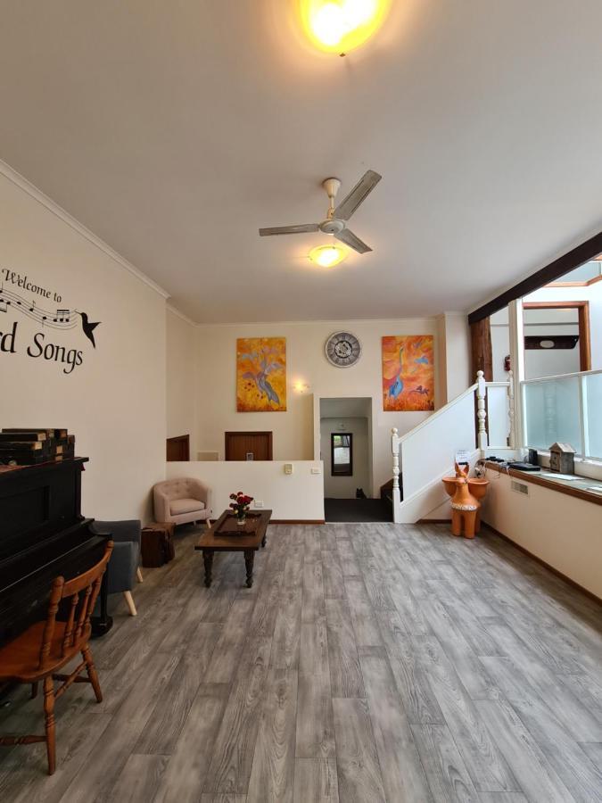 Cabbage Tree Creek Bird Songs Getaway Accommodation מראה חיצוני תמונה